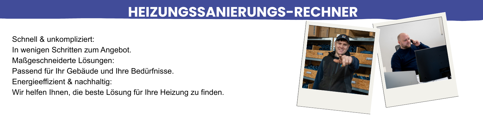  Heizungssanierungs-Rechner
